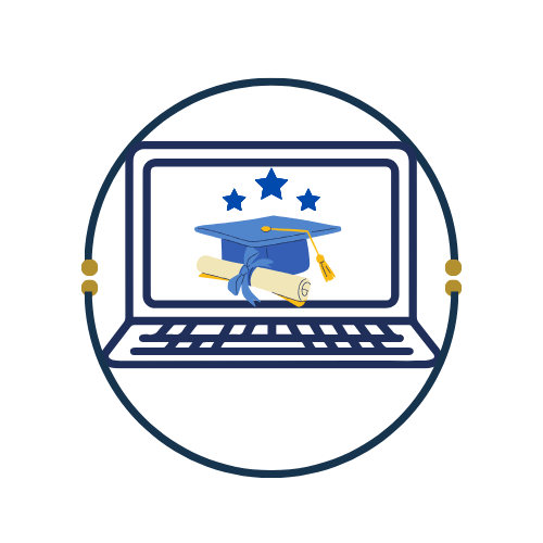 Cursos Oficiais